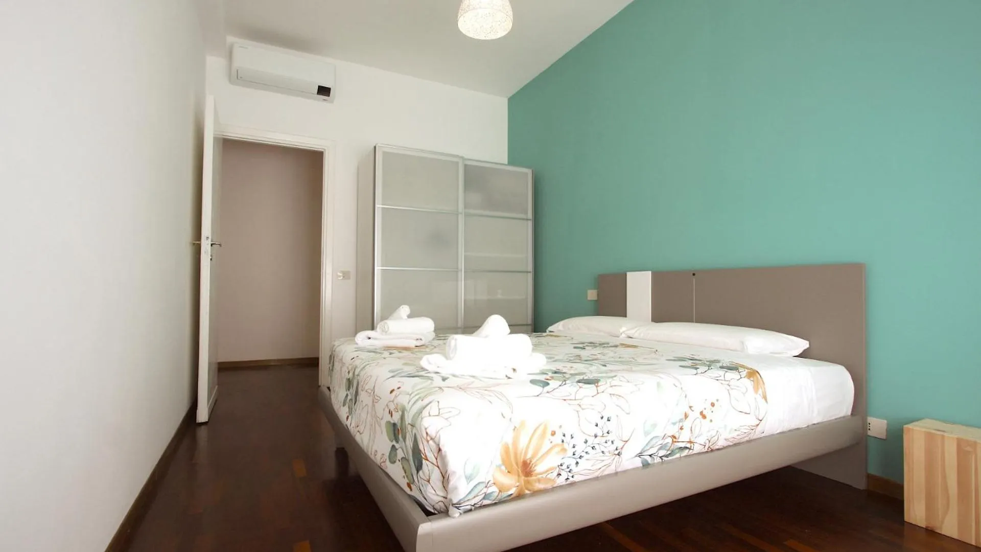 Apartment Borbera Holiday House Rome