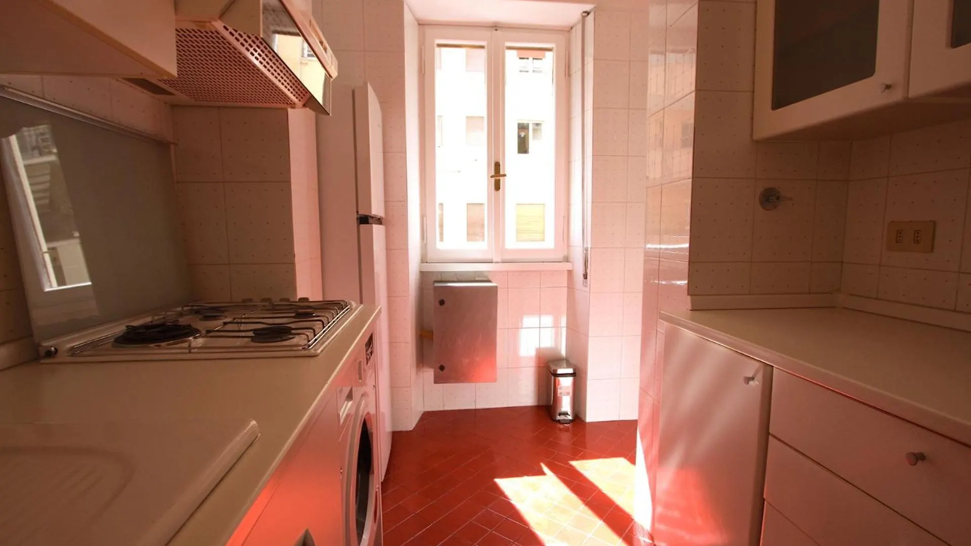 Apartment Borbera Holiday House Rome Italy