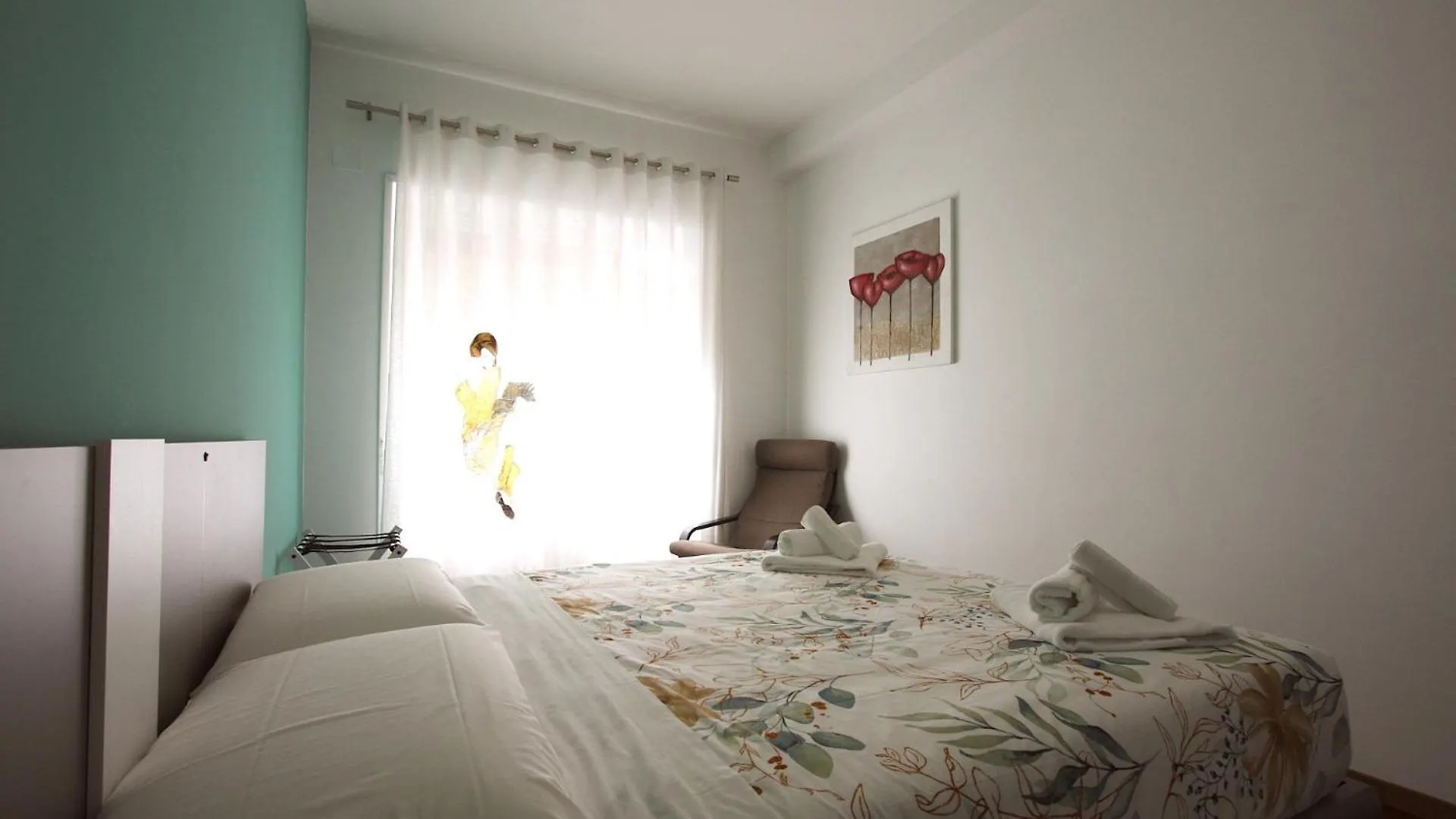 Borbera Holiday House Rome Italy