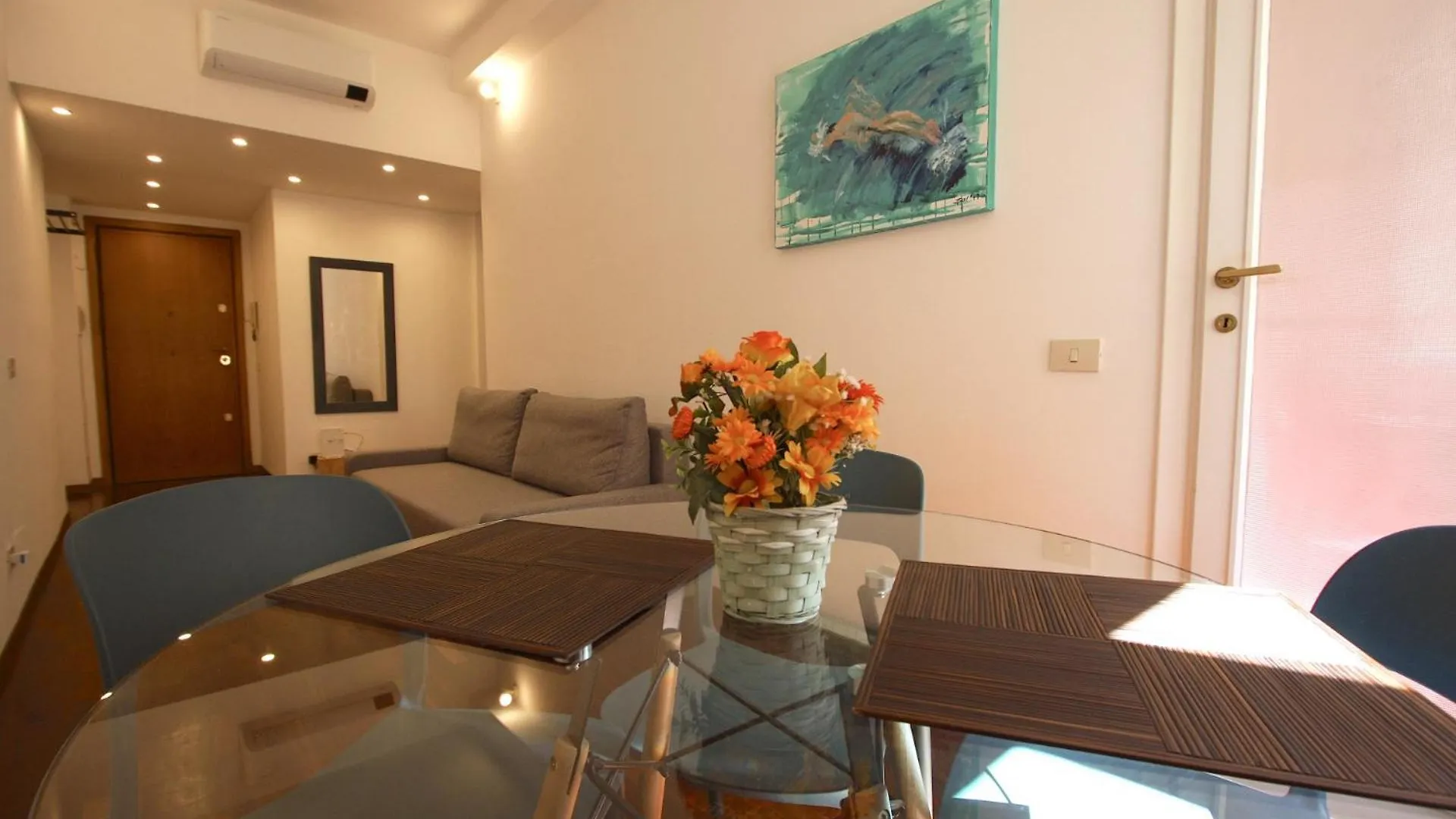 Borbera Holiday House Rome 0*,  Italy