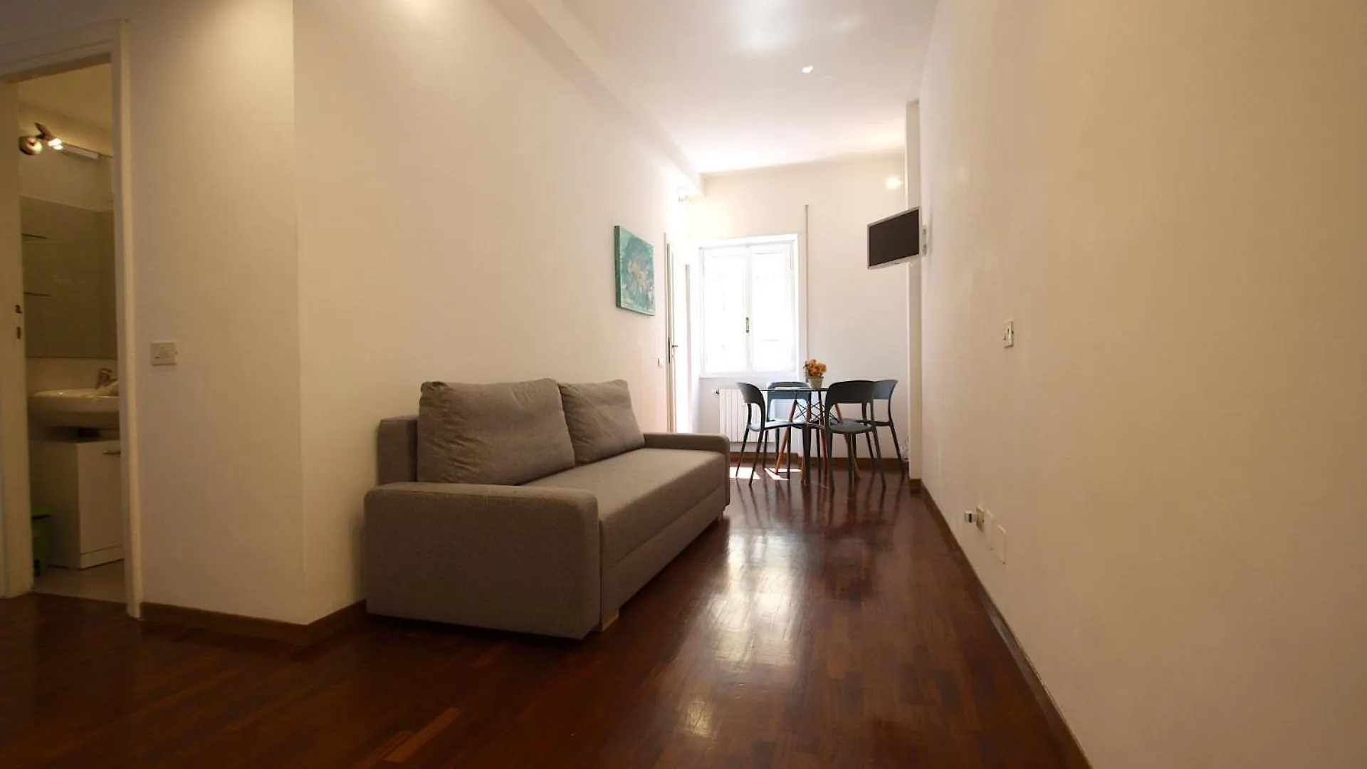 Borbera Holiday House Rome Italy