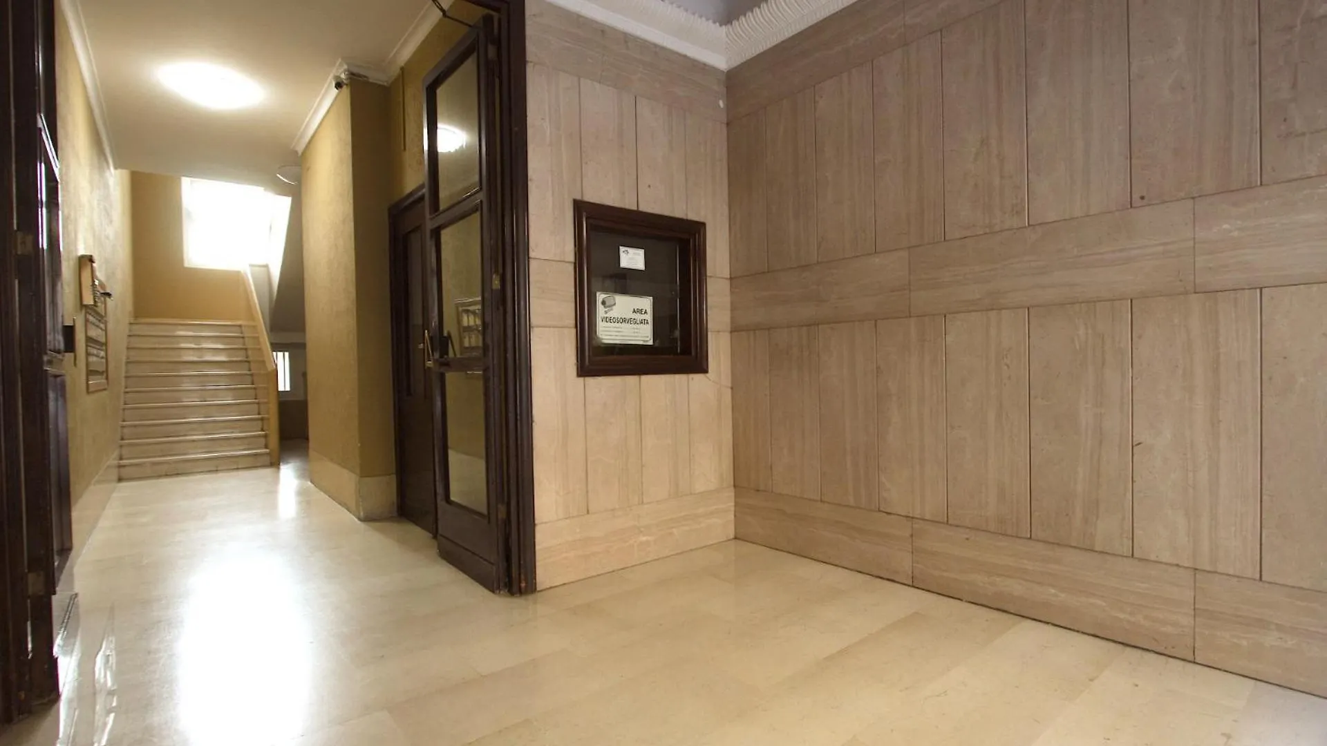 Borbera Holiday House Rome Apartment