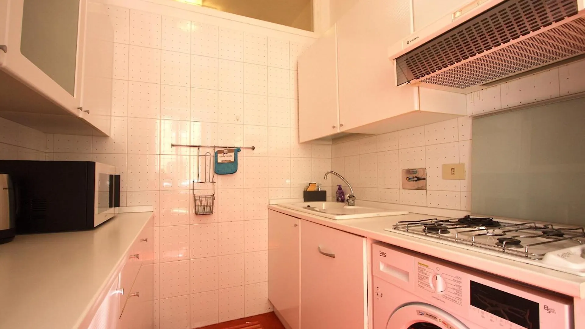 Borbera Holiday House Rome Apartment