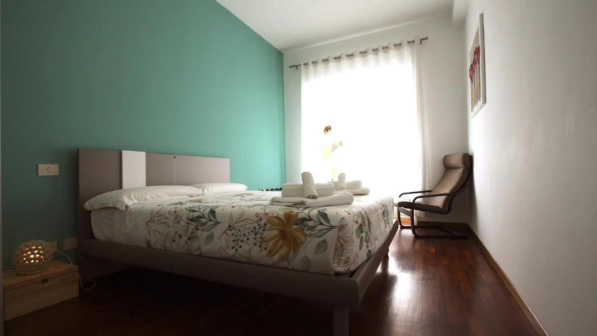 Borbera Holiday House Rome
