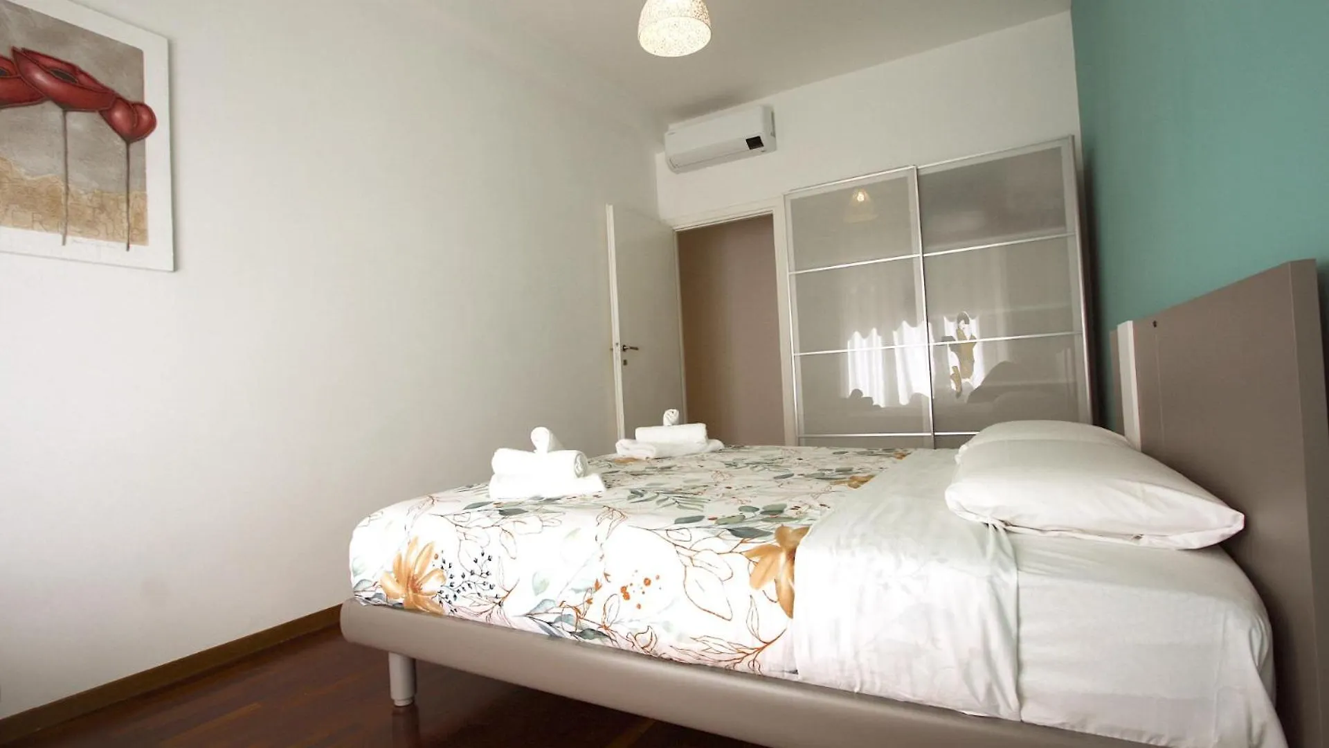 Borbera Holiday House Rome 0*,  Italy