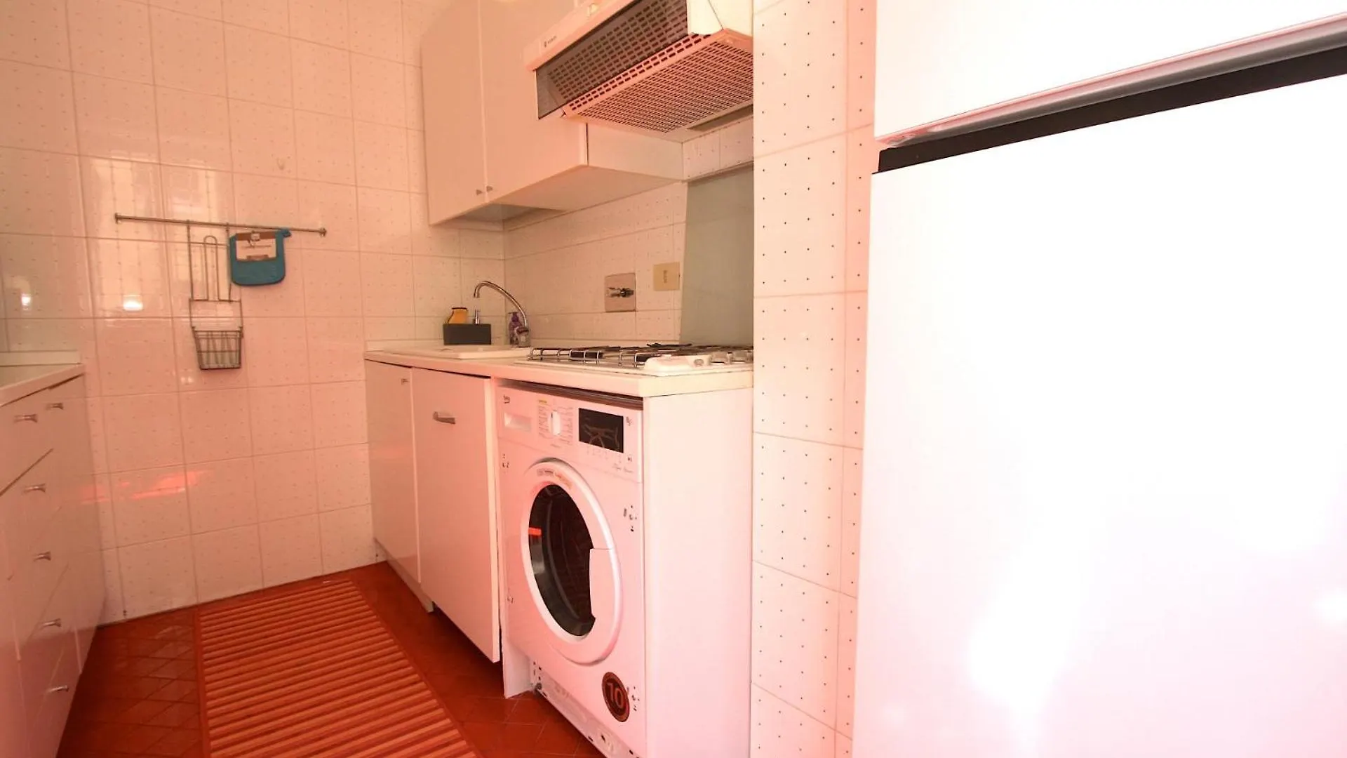 Borbera Holiday House Rome